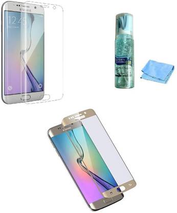 PHONICZ RETAILS Screen Protector Accessory Combo for Samsung Galaxy S8 Plus
