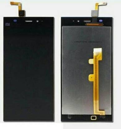 Totta LCD Mobile Display for Xiaomi Redmi 3