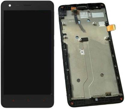 Totta LCD Mobile Display for Mi Redmi 2