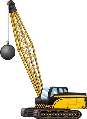 Beistle Crane Toy Accessory��