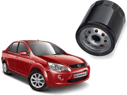 Auto Spare Bazaar Ford Fiesta Petrol 2008-2011 Oil Filter Spin-on Oil Filter