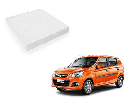 Auto Spare Bazaar Alto K10 2014-2018 Cabin A/C Filter Car Cabin Filter
