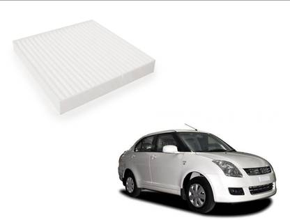 Auto Spare Bazaar Swift Dzire 2007-2012 Cabin A/C Filter Car Cabin Filter