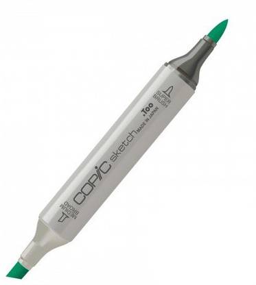COPiC SKETCH MARKER GREEN (OCEAN GREEN G28)