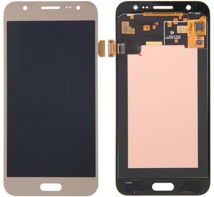 Sparecheck IPS LCD Mobile Display for Samsung J5 2015