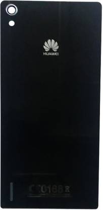 Wise Guys Huawei Ascend P7 Back Panel