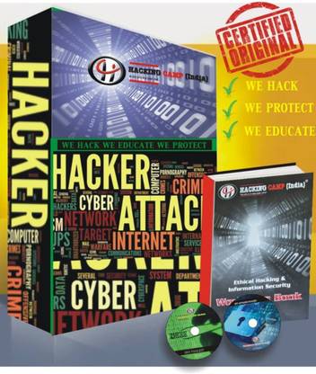Hackers Handbook Toolkit (Advance Ethical Hacking Toolkit)