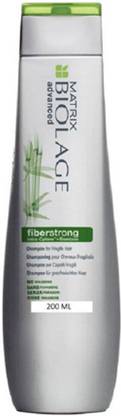 MATRIX Advanced Fiberstrong Shampoo