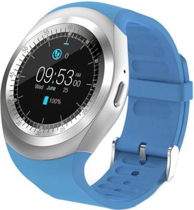 SACRO KQD Fitness Smartwatch
