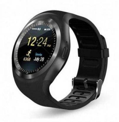 SACRO RQZ Fitness Smartwatch