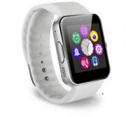 SACRO IPZ Fitness Smartwatch