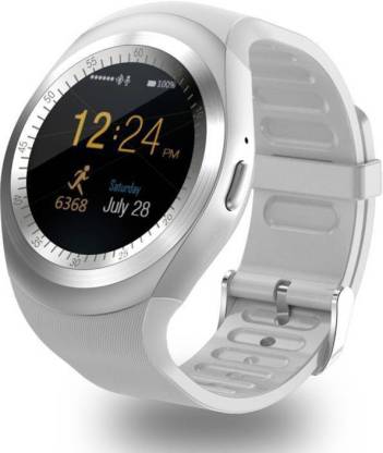 SACRO INH Fitness Smartwatch