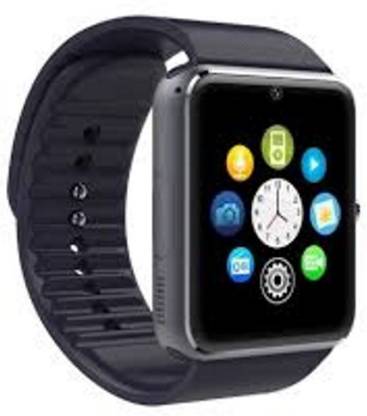 SACRO VFO Fitness Smartwatch