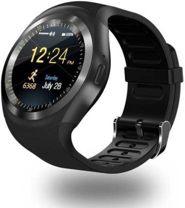 SACRO PJS Fitness Smartwatch