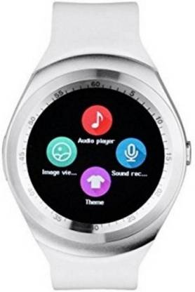 SACRO AEP Fitness Smartwatch