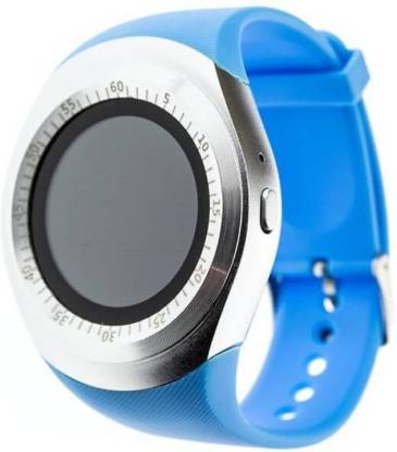 SACRO HWX Fitness Smartwatch
