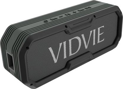 VIDVIE 906 10 W Bluetooth Speaker