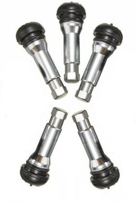 Pa Carbon Steel Tyre Valve Cap for Car