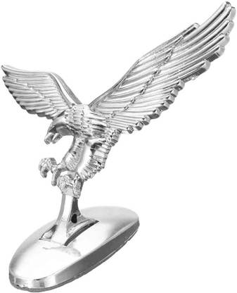 Top&Town Emblem for Car