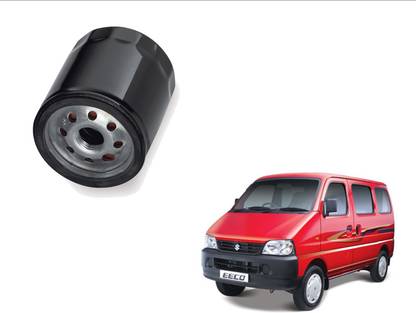 Auto Spare Bazaar Eeco Petrol 2010-2018 Oil Filter Spin-on Oil Filter