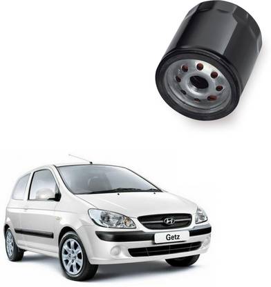 Auto Spare Bazaar Hyundai Getz Prime Petrol 2007-2010 Oil Filter Spin-on Oil Filter