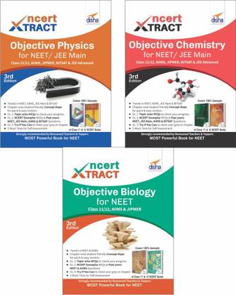 Ncert Xtract