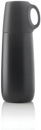 Xindao Bopp Hot flask, Black 600 ml Flask
