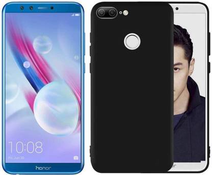 Mob Back Cover for Honor 9 Lite