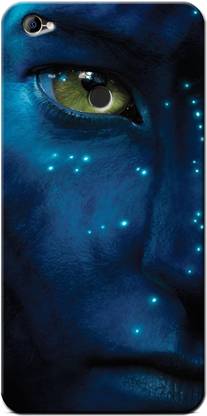 Cooldone Back Cover for Mobiistar XQ Dual