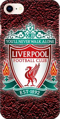 AMEZ Back Cover for Apple iPhone 8