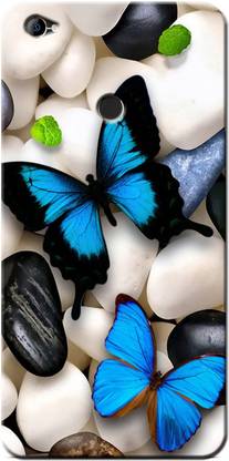 Cooldone Back Cover for Mobiistar XQ Dual