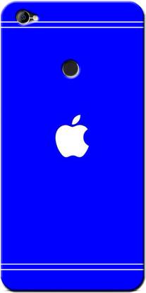 Cooldone Back Cover for Mobiistar XQ Dual