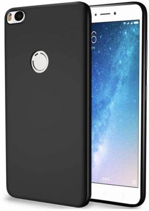 Mob Back Cover for Mi Max 2