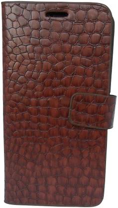 G-case Flip Cover for Xolo Win Q1000