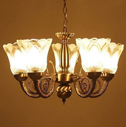 Jhoomer light flipkart