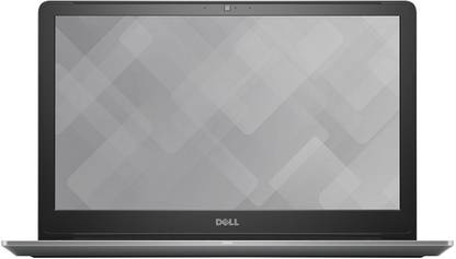 DELL 5568 Intel Core i5 7th Gen - (8 GB/1 TB HDD/Windows 10 Home/4 GB Graphics) 5568 Laptop