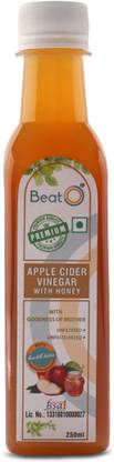 BeatO Apple Cider Vinegar with Honey