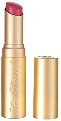 Too Faced Mean Girls La Creme Color Drenched Lip Cream Lipstick