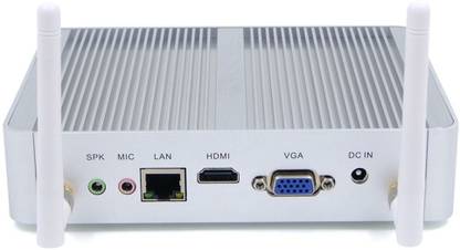 Namek Technologies N3150 Quad Core Mini PC - N3150, celeron_n3150, 8 GB DDR3, 120 GB SSD Mini PC