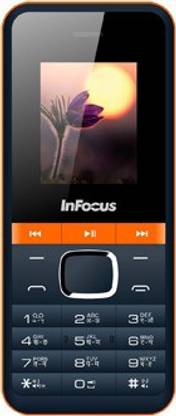 Infocus Hero Play M1