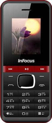 Infocus Hero Play M1