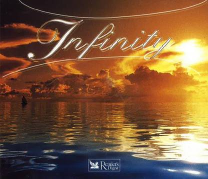 infinity [audioCD] readers digest â¦ Audio CD Standard Edition