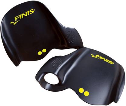 Finis Instinct Sculling Paddle Hand Paddles