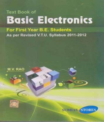A Text Book Basic Electronics