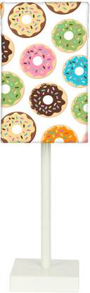 Nutcase Sweet Doughnut Table Lamp