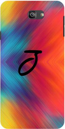 pinaaki Back Cover for Samsung Galaxy J7 Prime 2