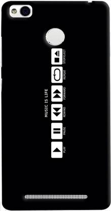 Mobikart Back Cover for Honor 8 Lite