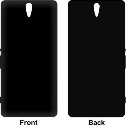 CASE CREATION Back Cover for Sony Xperia C5 Ultra