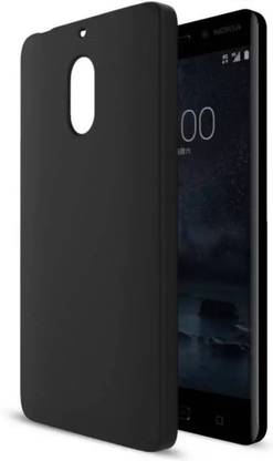 KrKis Back Cover for Nokia 1, Nokai N1