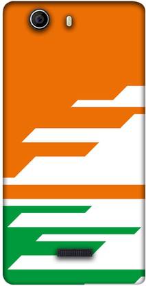 Flipkart SmartBuy Back Cover for Micromax Canvas Nitro 2 E311